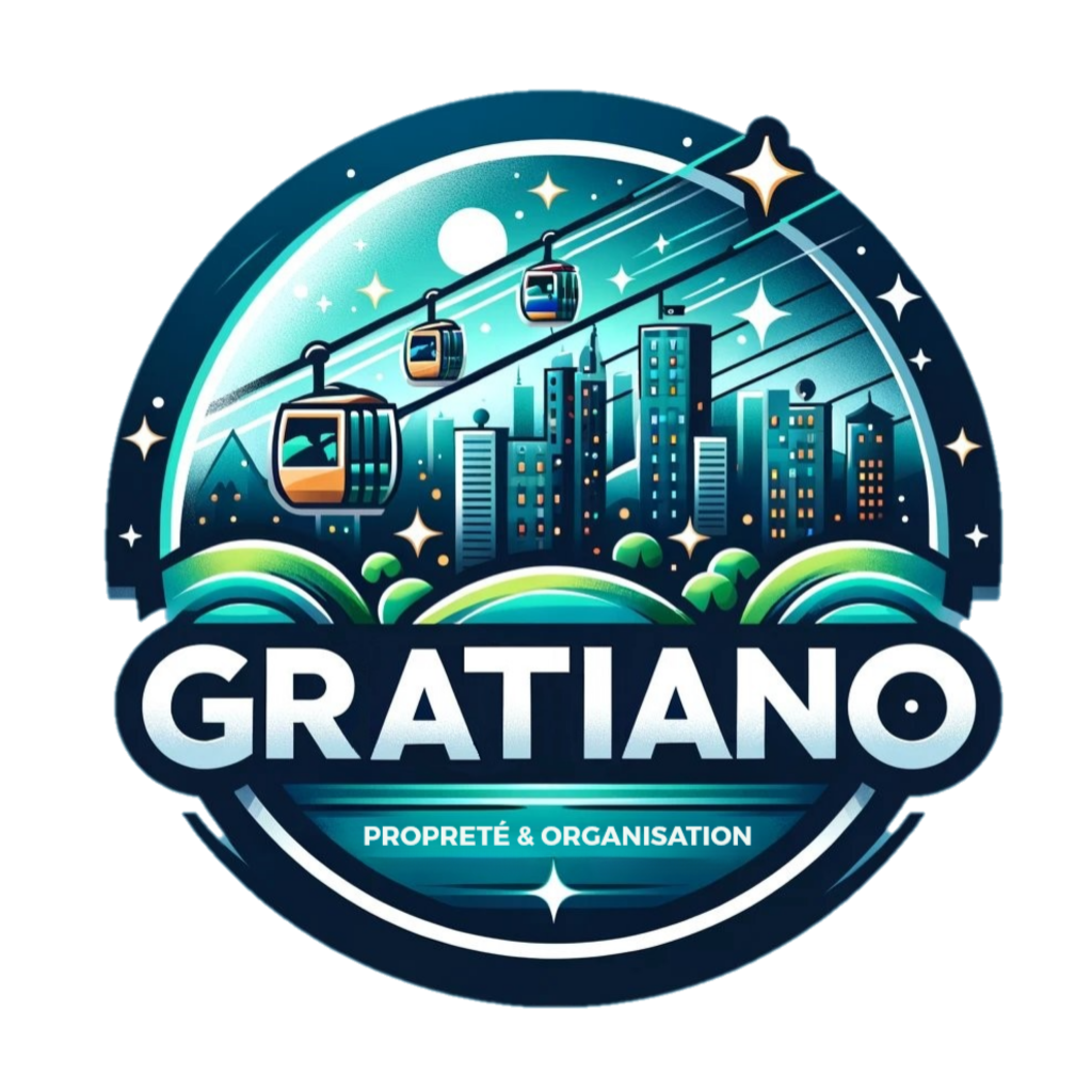 Gratiano Propreté & Organisation